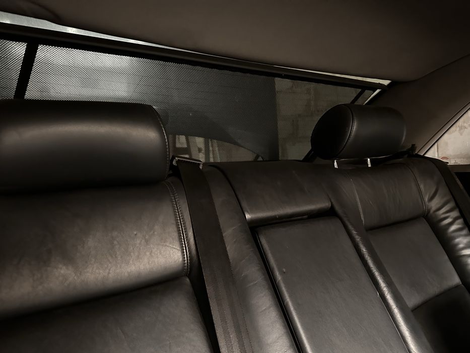 Розбір Audi a8d2 3.3tdi 2001 року