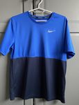 Nowa męska sportowa koszulka Nike rozm.M