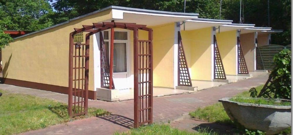 Domki SKORZĘCIN Do wynajęcia