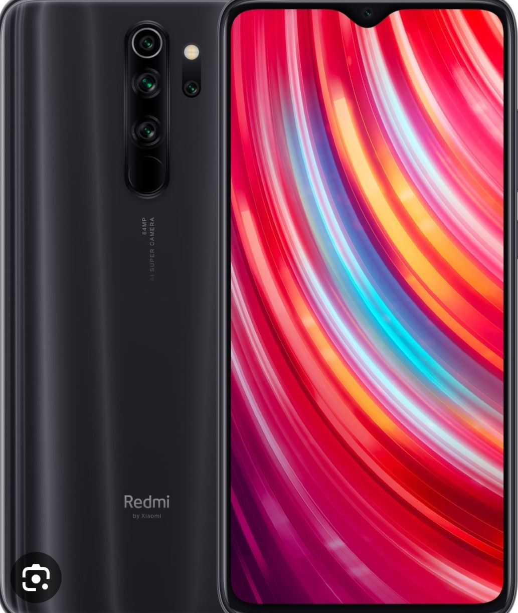 Redmi Note 8 Pro