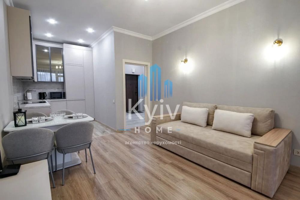 Оренда Квартири ЖК Greenville