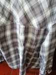 Camisa de senhora