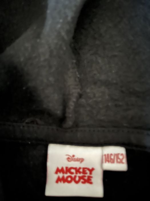 Bluza z Myszką Miki dla dziewczynki