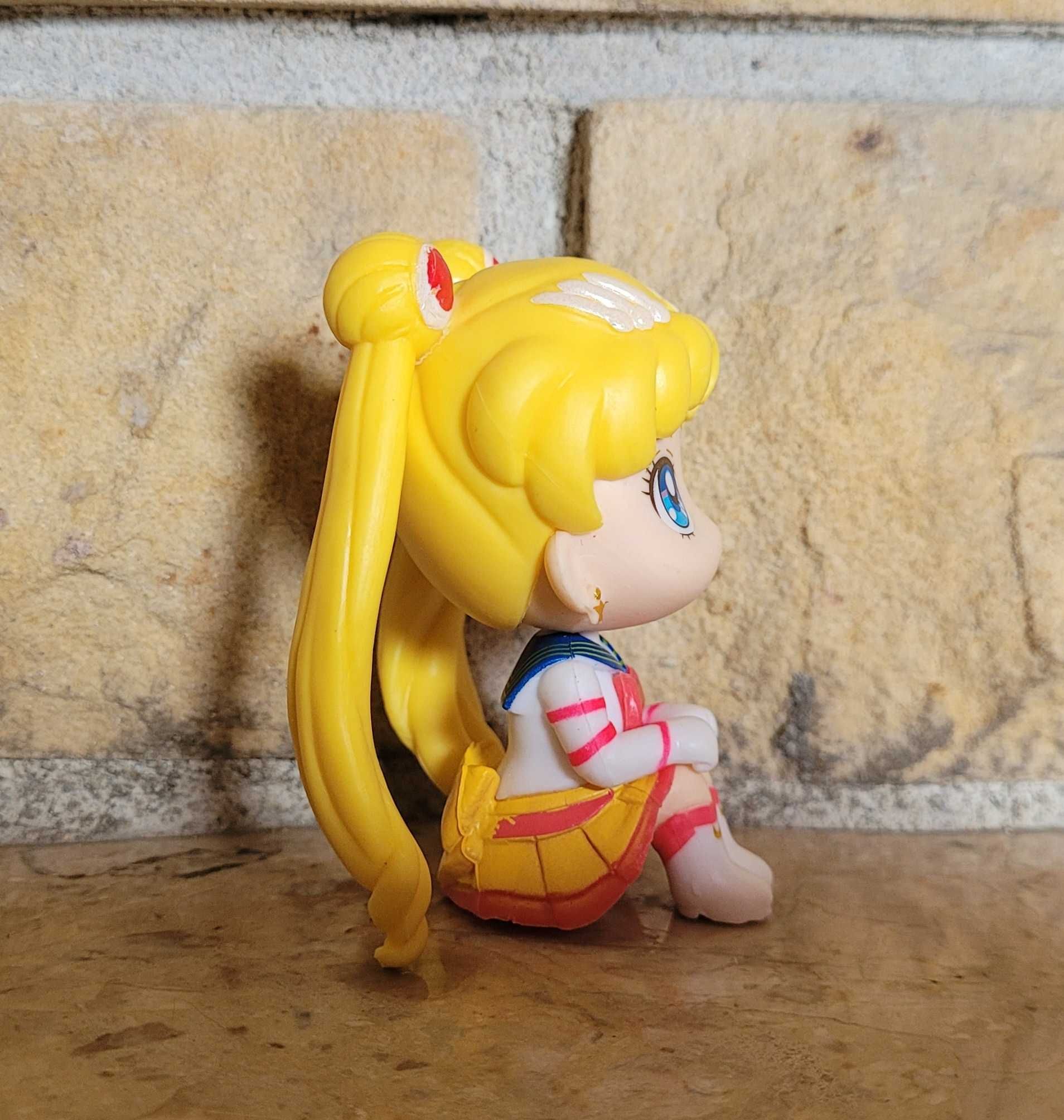 Figurka Sailor Moon - Usagi Tsukino