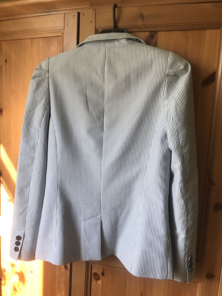Elegancka marynarka r. M/L