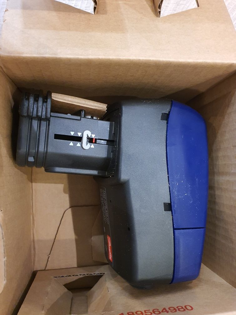 Napęd elektryczny DANFOSS AME 435 QM