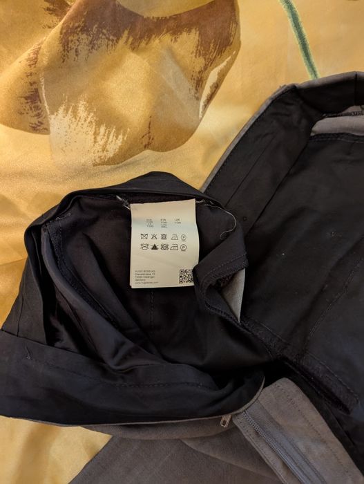 Брюки, мужские новые.