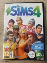 Gra Pc Sims 4 i gratis sims 3