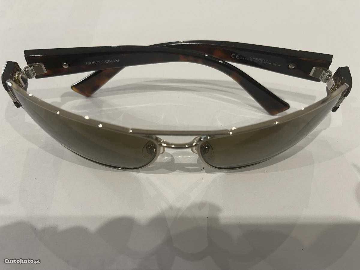 Óculos de sol Giorgio Armani GA 598/S homem