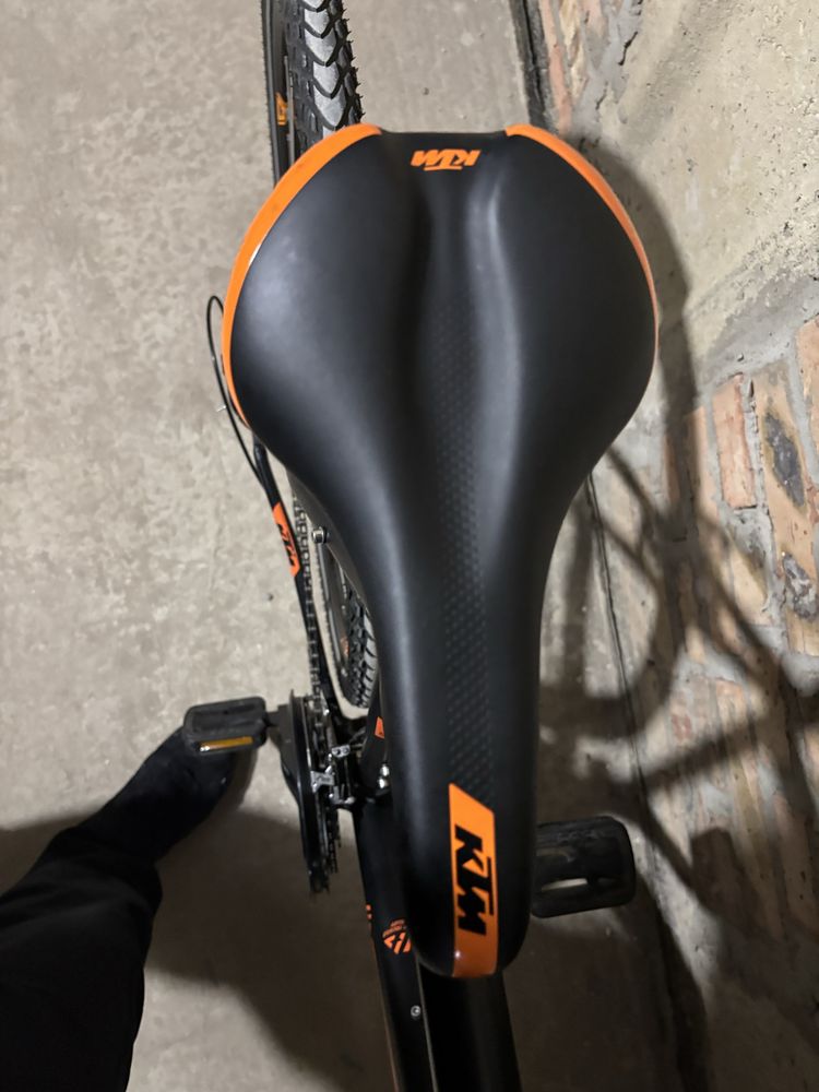 Продам Велосипед KTM x cross geo