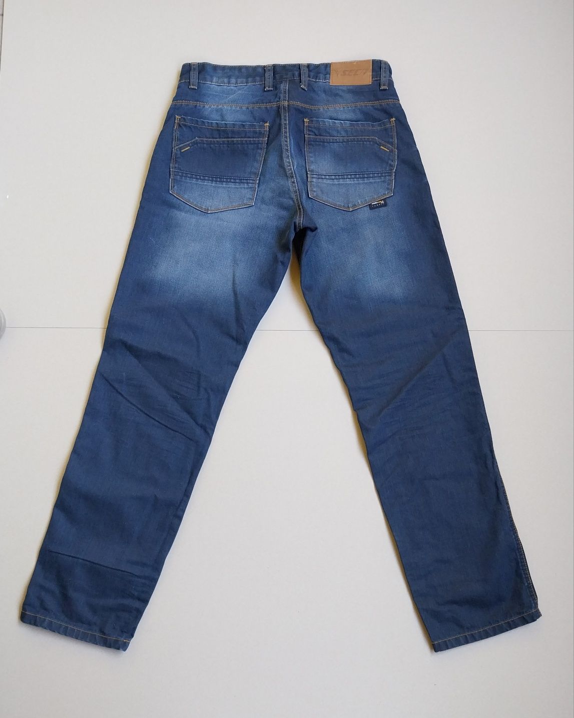 Spodnie Seca Fusion W32
