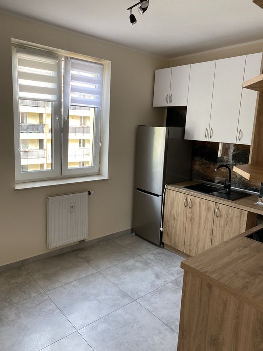 Mieszkanie 2 pokoje ul Brzeska 59 , 44 m2