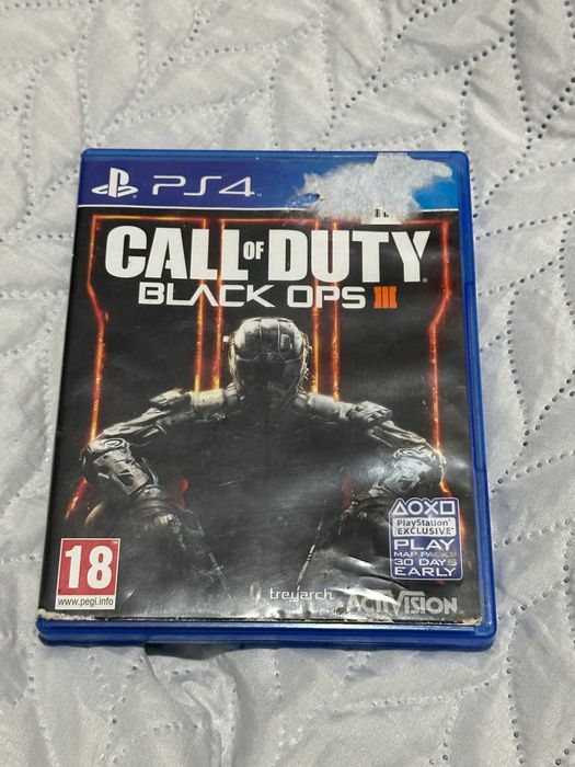 Jogos para a PlayStation 4