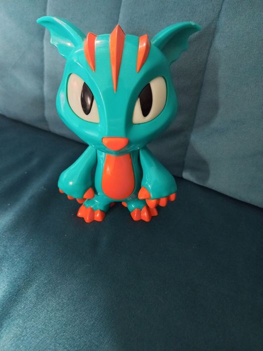 Magic Jinn magiczny jinn dumel