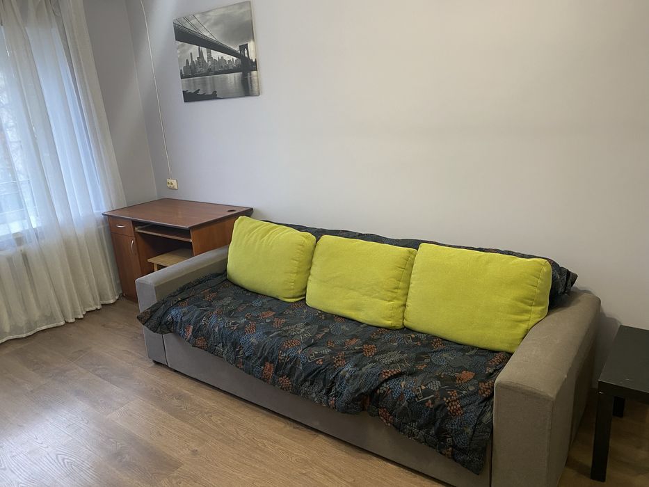 Оренда 1к.квартири вул.Любінська