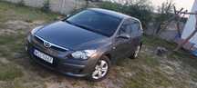 Hyundai I30 1.4 B 2009r