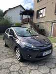 Ford Fiesta 1.25 82km Benzyna bezwypadkowy