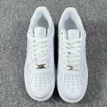 Nike Air Force 1 Low '07 White Rozmiar 43