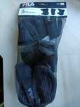 FILA SKATES Zestaw ochraniaczy 3-pack