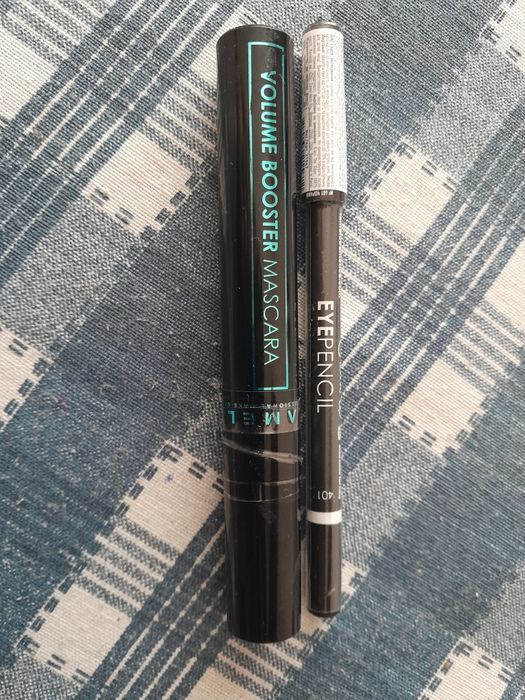 Туш + олівець Lamel