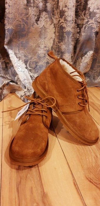 Черевики Alpine Design 11 розмір - 29.5