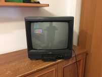 Retro tv Samsung CK-3312z OKAZJA!