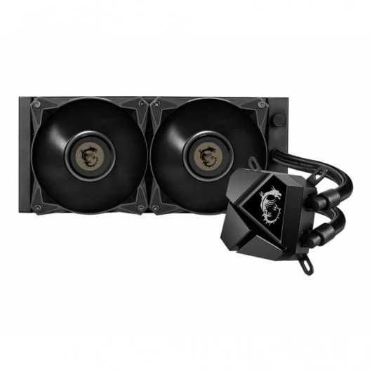 MSI MAG CoreLiquid P240 Kit de Refrigeração Líquida 240mm