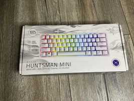 Клавіатура razer huntsman mini 60%