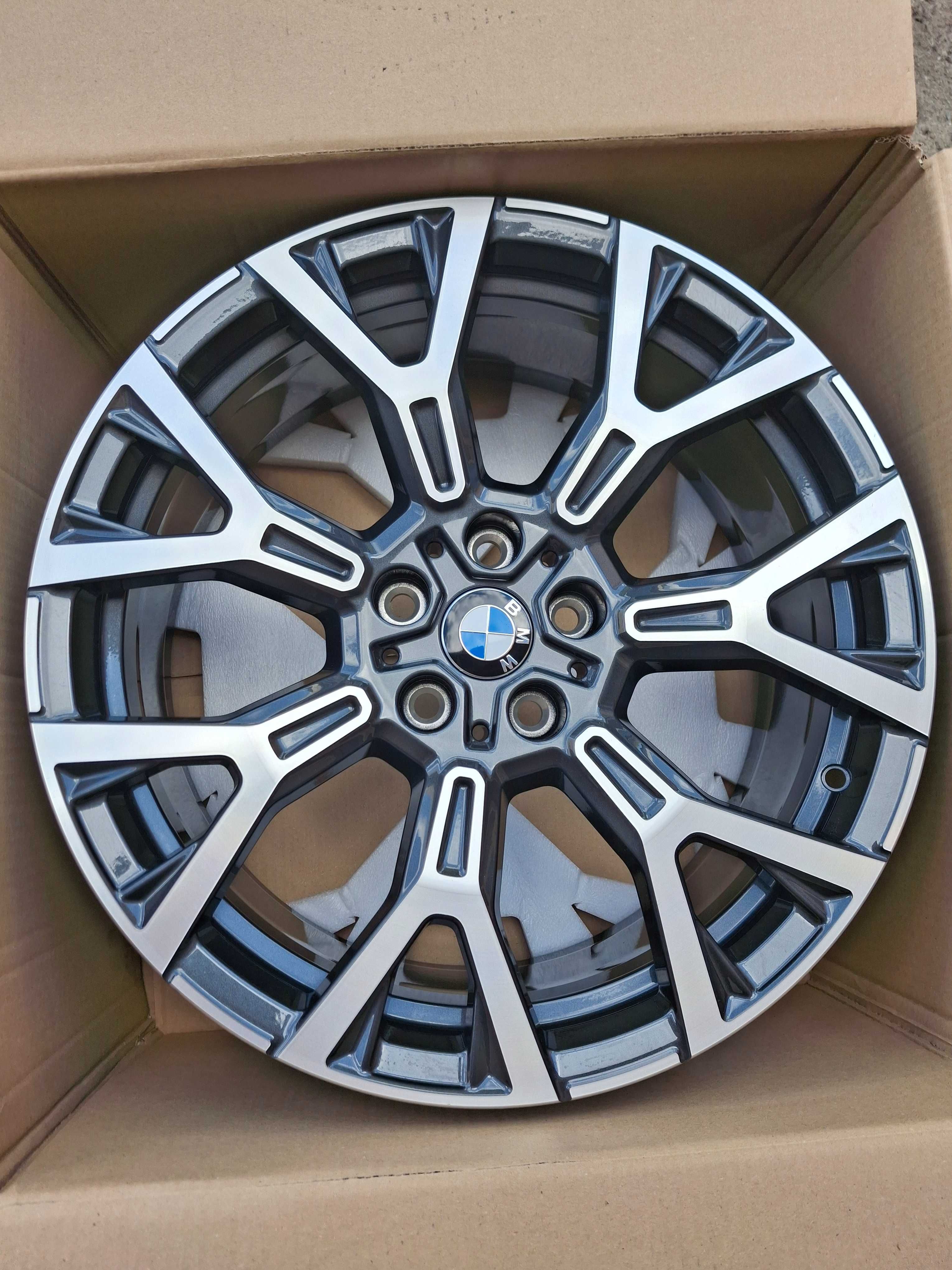 Bmw 19" x1 f48 x2 f39 u11 u12 F40 F44 Nowe m-pakiet