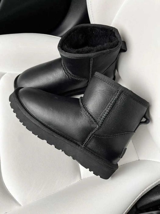 Угги/Уги/Угг/Уггі/Угі/UGG Australia Mini Classic/Останній 36,37,38