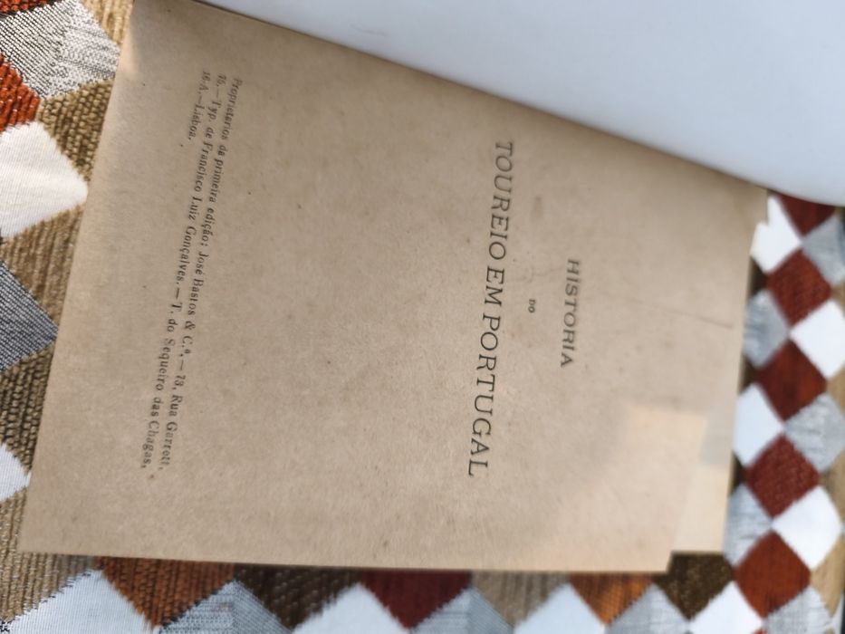 História do Toureio em Portugal, António Rodovalho Duro “Zé Jaleco”