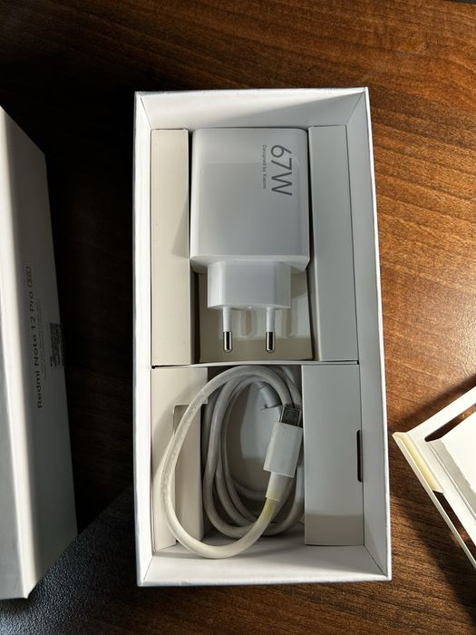 Redmi 12 Pro 5G 6/128