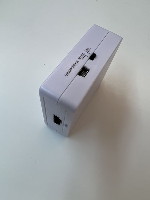 Conversor de hdmi para rca