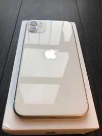 IPHONE 11/ White/ 64GB/ Stan Idealny!