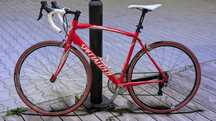 Rowery szosowe - Specialized Allez elite