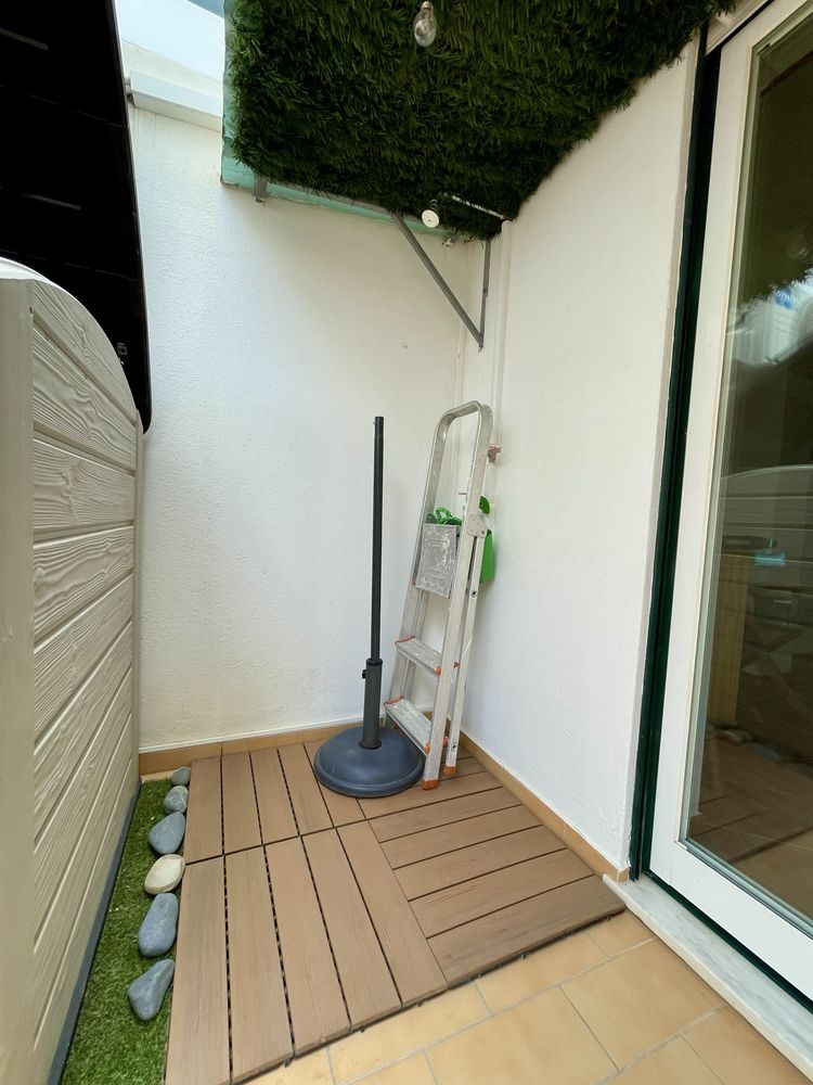 Apartamento T1+1  algarve/pêra