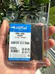 Pamięć RAM Crucial DDR5 32 GB 5600MHz CL46 TOMI-TECH