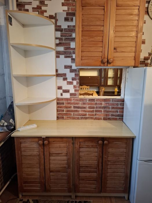 Meble oddam za darmo !!!