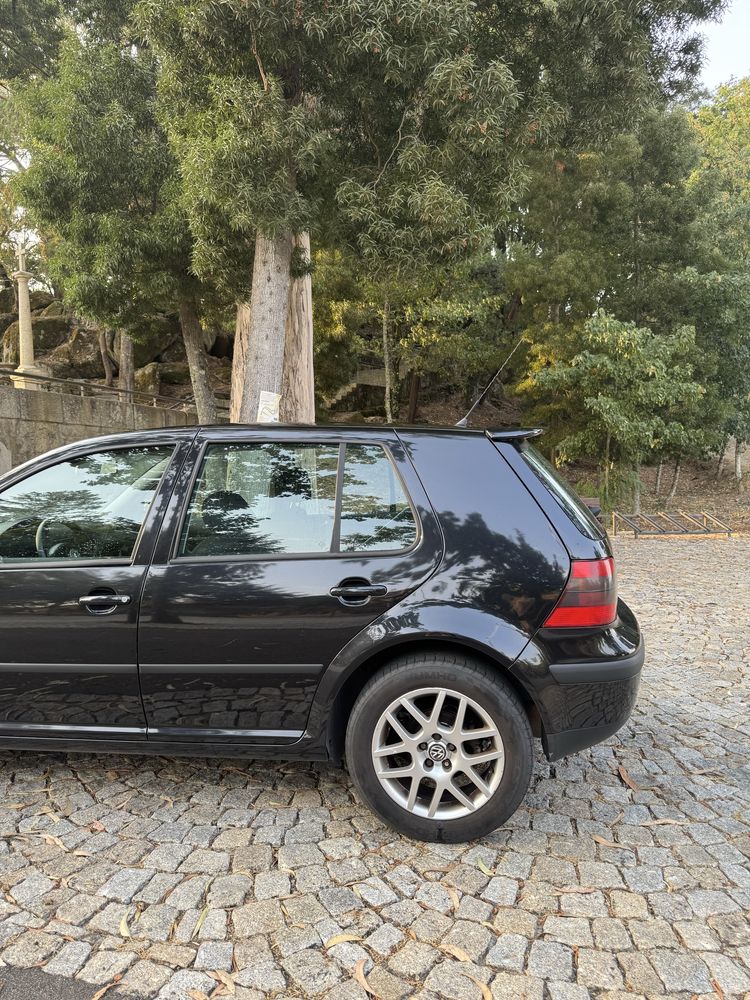 Golf IV 1.9 TDi 100cv