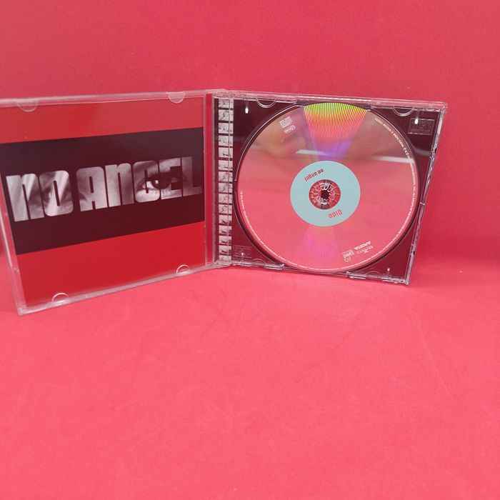 Dido No angel cd