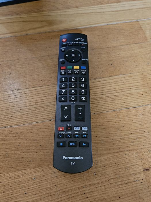 Telewizor plazmowy panasonic viera TH-37PV70PA 37 cali