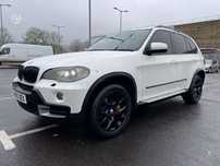 БМВ Х5 Е70 BMW X5 E70 3.0D ксенон Розборка Шрот Запчастини Запчасти