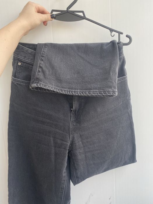 Джинси Colin’s кльош чорні