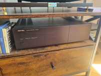 Rotel rb 981 końcówka mocy 130w