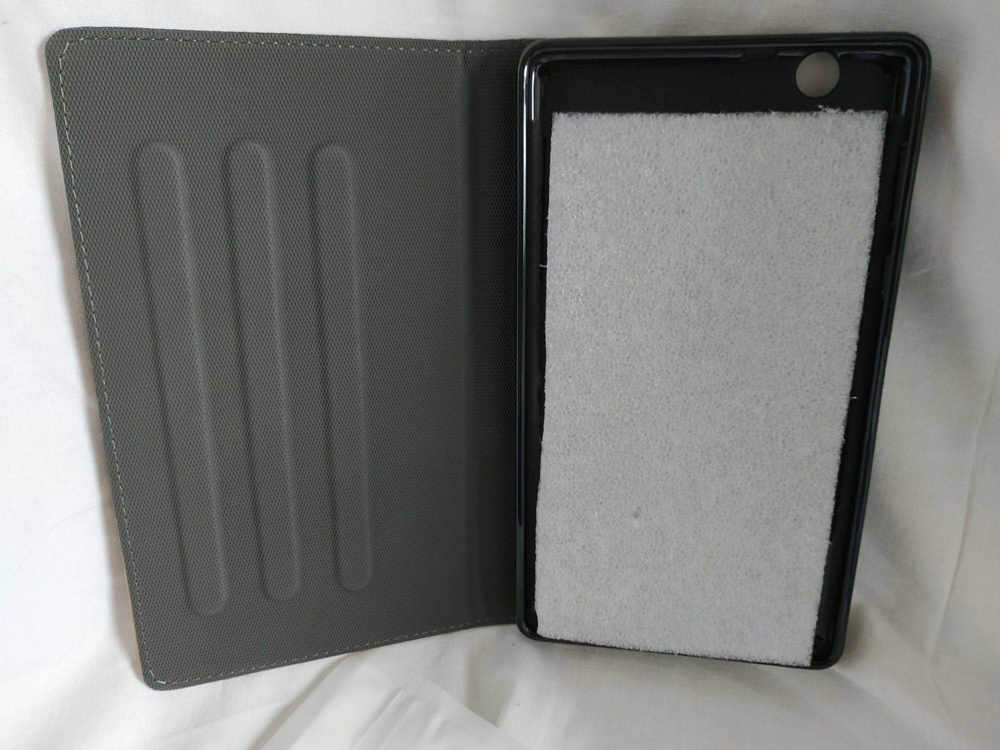 NOVO: Capa Rígida Tablet Nova Huawei MediaPad T3 7 3G