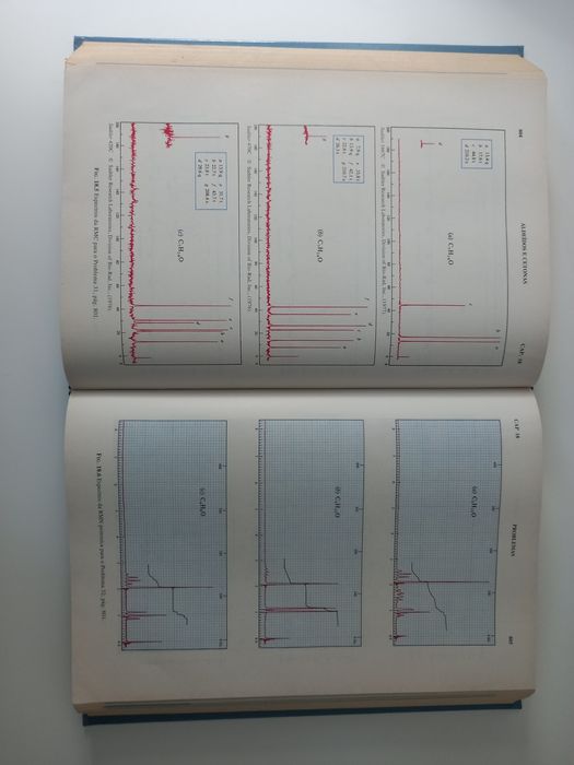 Quimica Orgânica - Gulbenkien - 13a edição
