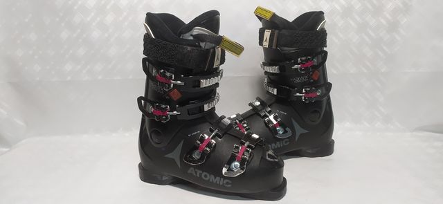 Buty narciarskie ATOMIC HAWX MAGNA 80x r 39,5 25,5