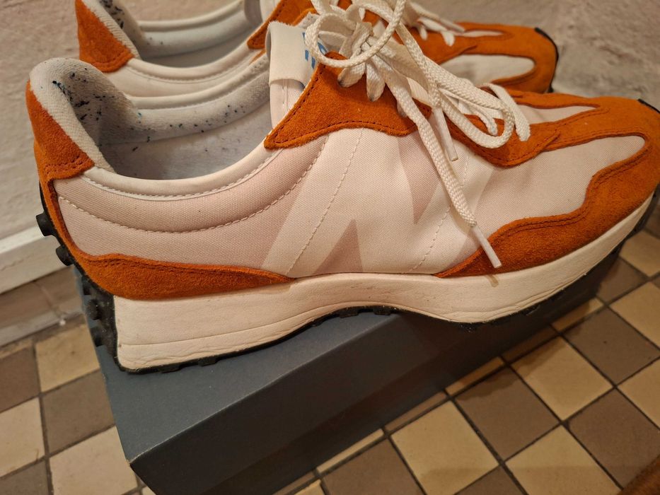 Buty new balance męskie rozmiar 43 prawie nowe