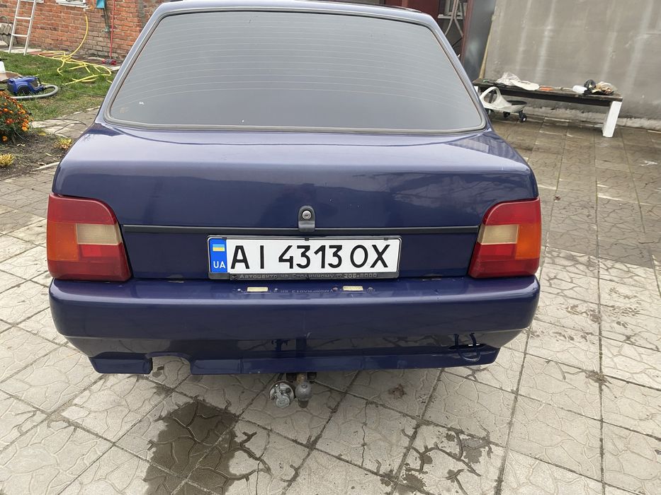 Продам ЗАЗ Славута