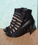 Босоножки Gucci женские р. 38